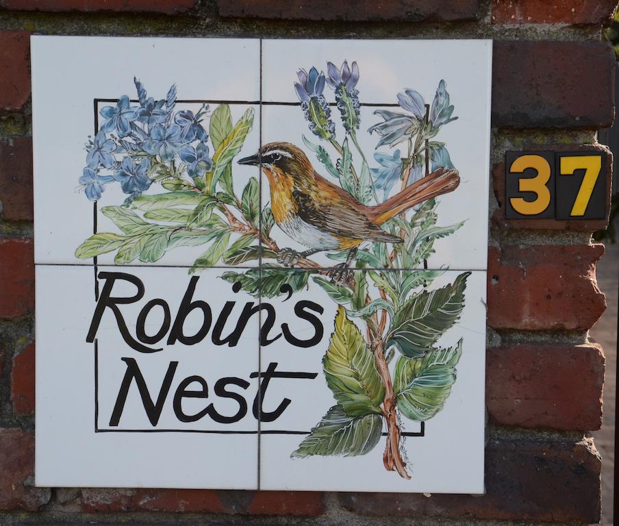 Robin'S Nest Lägenhet Kapstaden Rum bild
